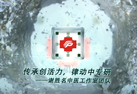 谢胜名中医工作室